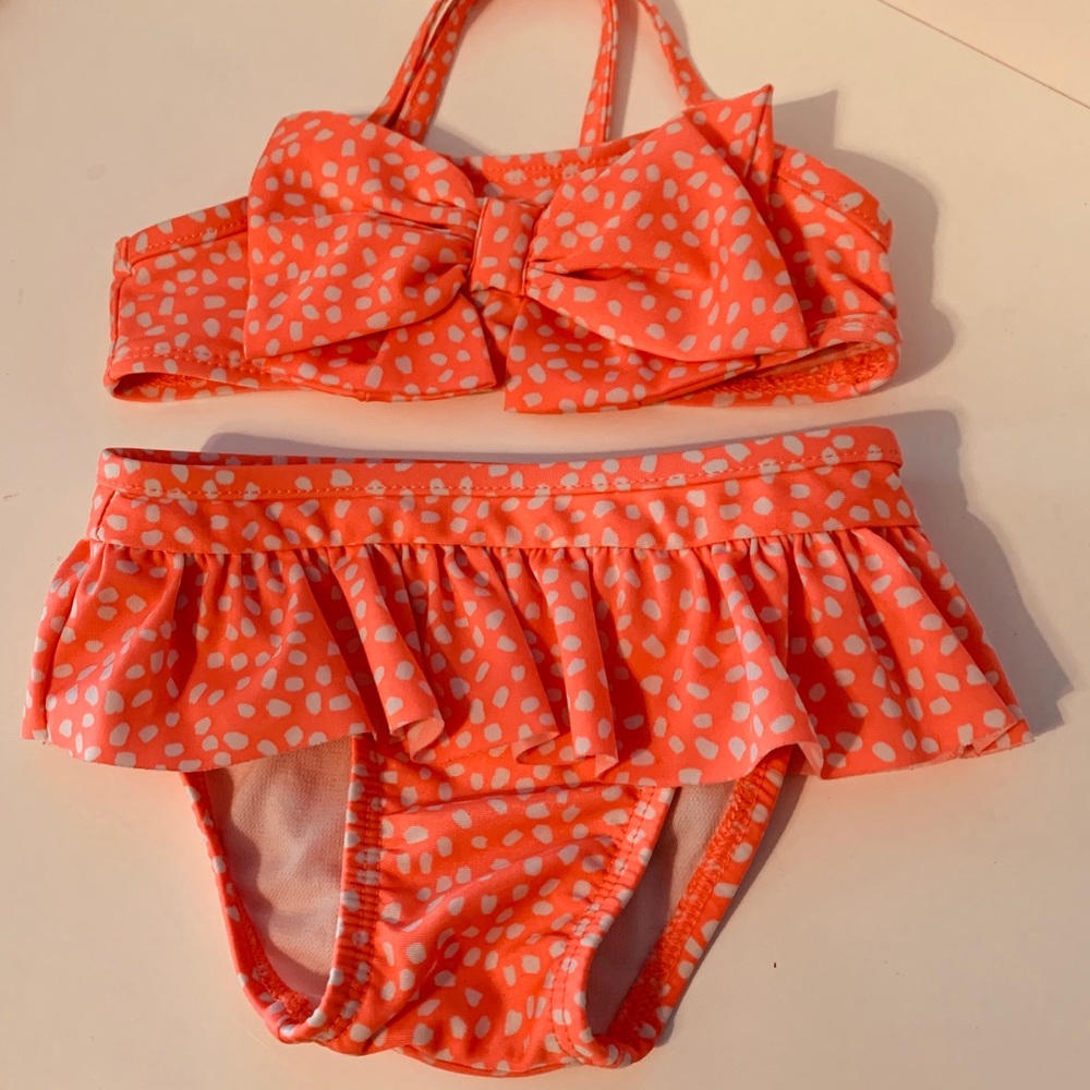 18M Cat & Jack Bikini